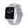 Smartwatch MYPHONE Watch Pastel Silver/Foggy Day